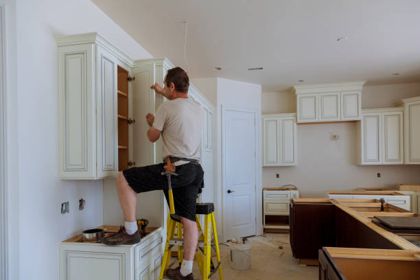 Countertop Replacement Germantown JMT Kitchen Cabinet