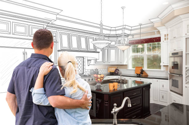 Digital Templating Countertops Germantown