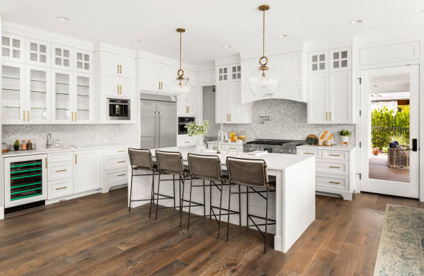 Quartz Countertops Germantown